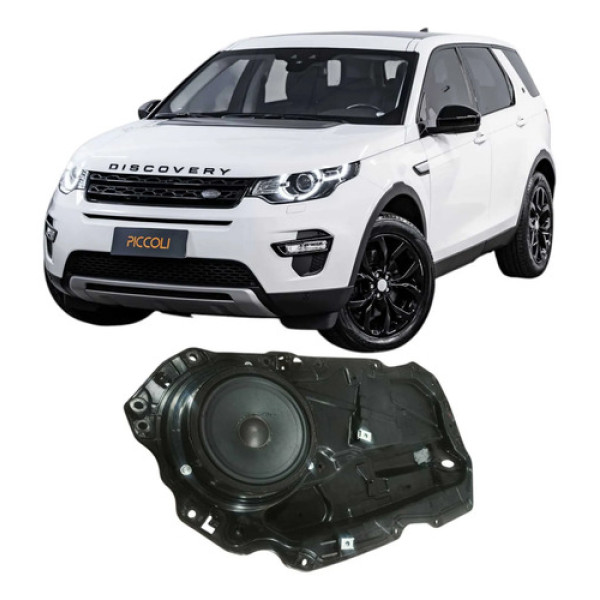 Suporte Alto Falate Traseiro Direito Discovery Sport 2018