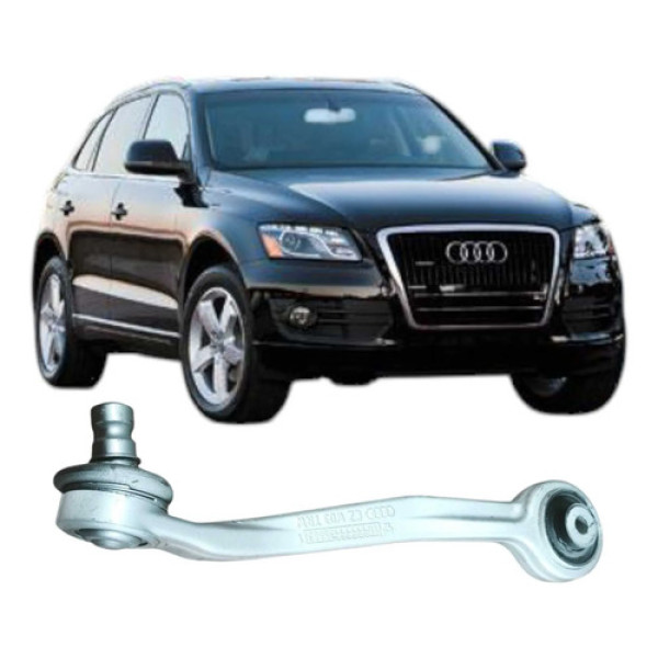 Bucha Braço Superior Dianteiro Audi Q5 2012 2.0 8r0407515