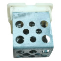 Resistência Motor Radiador Chevrolet Astra 2002 2.0 Orig