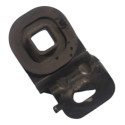 Suporte Batente Radiador Chevrolet S10 2013 2014 2015 2016