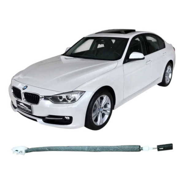 Cabo Fechadura Direita Bmw 320i 2.0 2015 Original