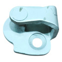 Batente Fechadura Porta Chevrolet Celta 2004 1.0 Original