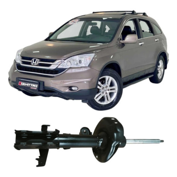 Amortecedor Dianteiro Direito Honda Cr-v 2010 2.0 Original