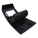 Porta Objetos Painel Chevrolet Vectra Elite  2009 93382391 Preto