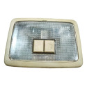 Luz Teto Cortesia Interruptor Chevrolet Captiva 2008 Orig
