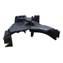 Lateral Caixa Ar Chevrolet Meriva 1.4 2012 4567812 Original Preto