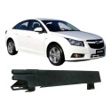 Suporte Resfriador Auxiliar Cruze 2014 1.8 16452875 Original Preto