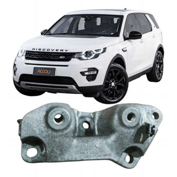 Suporte Coxim Motor Land Rover Discovery 2018 2.0 Original