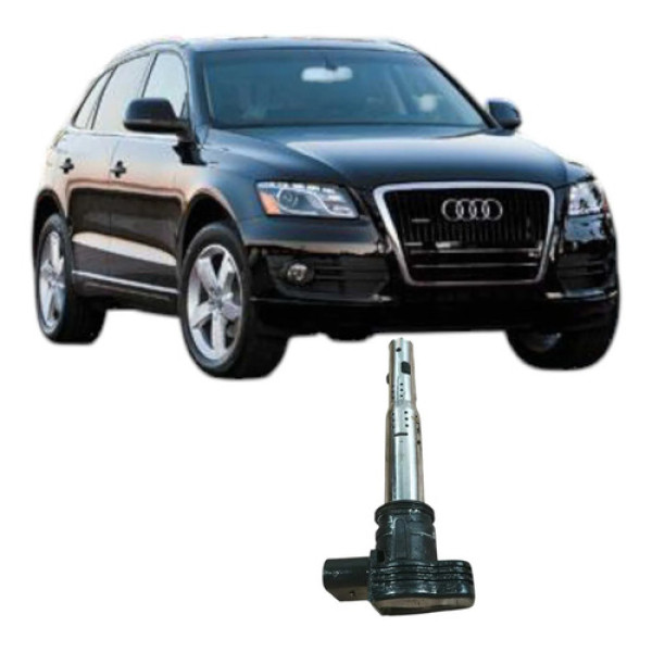 Bobina Igniçao Audi Q5 2012 2.0 07k905715g Original