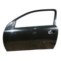 Porta Dianteira Esquerda Chevrolet Astra 2002 2.0 Original Dianteira Esquerdo Preto
