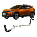 Tubo De Água Tracker Turbo 1.2 220-2024 Ct26213977