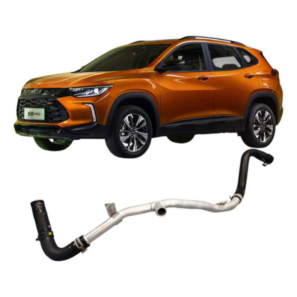Tubo De Água Tracker Turbo 1.2 220-2024 Ct26213977
