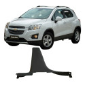 Acabamento Coluna Esquerda Chevrolet Tracker 2015 Original