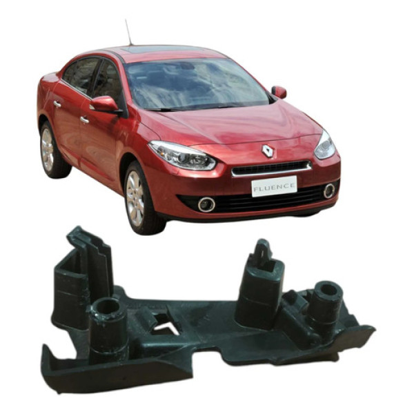 Guia Para-choque Traseiro Direito Fluence 2014 738205293r