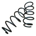 Par Mola Suspensão Dianteira Chevrolet Onix 1.0 2014