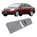Acabamento Coluna Esquerda Chevrolet Vectra 2009