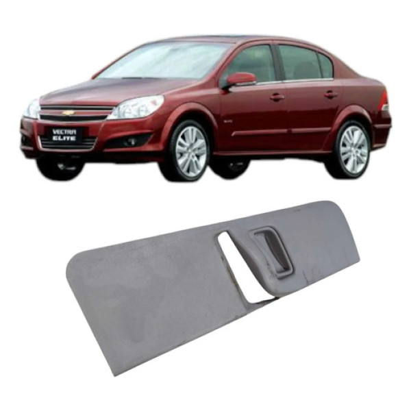 Acabamento Coluna Esquerda Chevrolet Vectra 2009