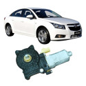 Motor Maquina Traseira Direita Gm Cruze 2013 1.8 Original