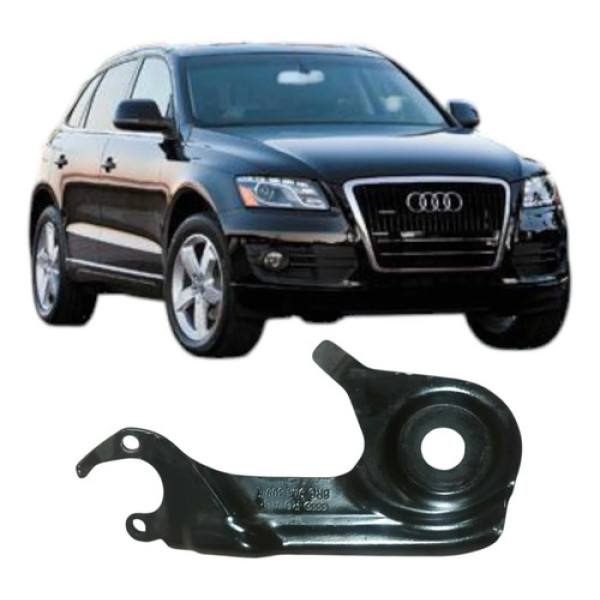 Suporte Do Sensor Do Farol Tras Esq Q5 2012 8r0941309c Orig