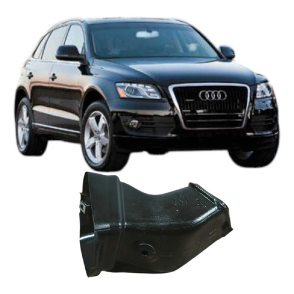 Duto Ar Painel Ar Audi Q5 2012 2.0 8r1819725 Original