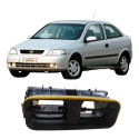 Moldura Difusor Ar Central Gm Astra Gls  2000 90560344