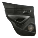 Forro Porta Traseira Esquerda Gm Tracker 2015 1.8 Original