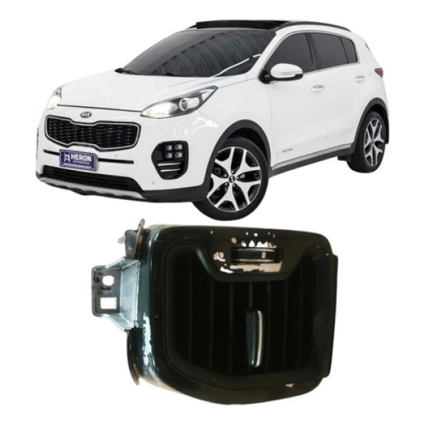 Difusor Ar Direito Kia Sportage 2018 2.0 97490d9000 Original