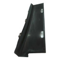 Acabamento Caixa Ar Audi A3 2000 1.8 Aut Original Preto