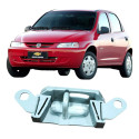 Batente Fechadura Capo Chevrolet Celta 2004 1.0 Original