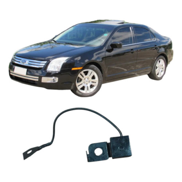 Sensor Capacitor Supressão Motor Fusion 2.3 2006 6e5t18801ba