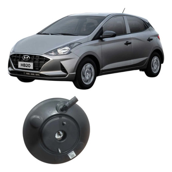   Hidrovacuo Servo Freio Hyundai Hb20 2020 Original