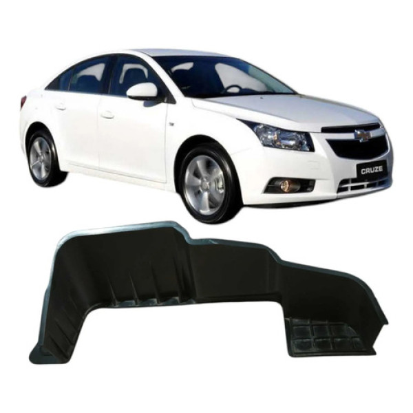Defletor Duto Ar Chevrolet Cruze Sedan 2014 1.8 Original