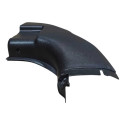 Moldura Soleira Esquerda Chevrolet Astra Gls 2000 93277759 Preto
