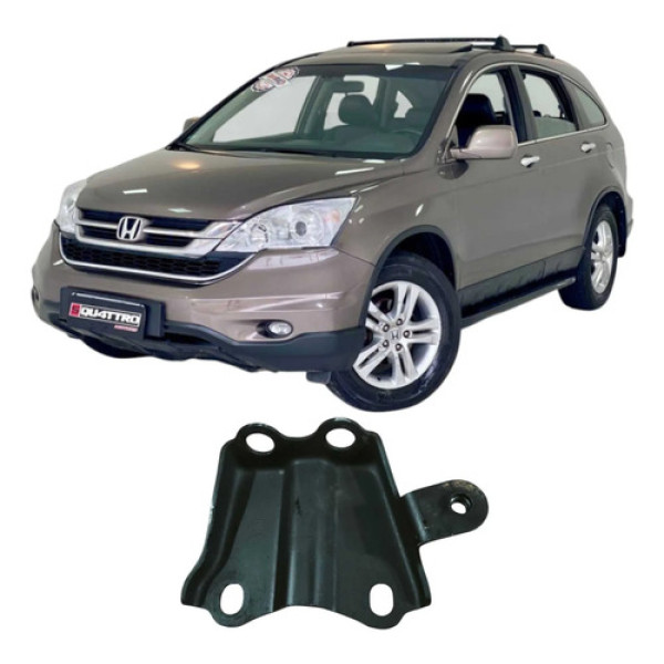 Suporte Coletor Admissao Honda Cr-v 2010 2.0 4x4 Original