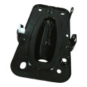 Suporte Alavanca Freio Mão Chevrolet Corsa 2006 1.0 Original