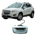 Maçaneta Tampa Traseira Chevrolet Tracker 2015 95389268
