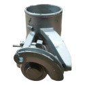 Corpo Borboleta Tbi Chevrolet Astra 2001 2.0 F000dvo101