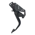 Pedal De Freio Chevrolet Zafira 2.0 4p 2002  90581106 Preto