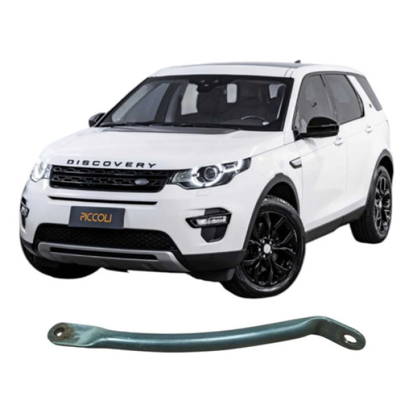 Suporte Agregado Land Rover Discovery Sport 2018 2.0 Diesel