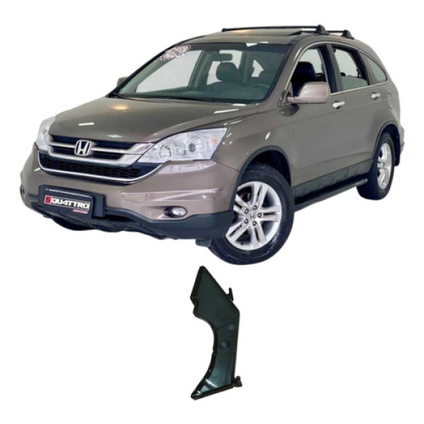 Acabamento Interno Honda Cr-v 2010 2.0 Original