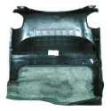 Moldura Superior Coluna Direção Cruze 2013 1.8 96984227