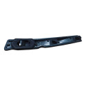 Soquete Esquerdo Lampada  Chevrolet Meriva 2012 1.4 Original Preto