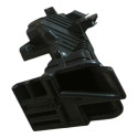 Acabamento Caixa Ar Honda Cr-v 2010 2.0 Original