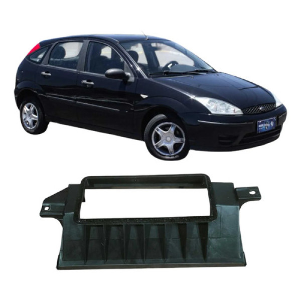 Duto Ar Painel Central Ford Focus 2009 1.6 Original 