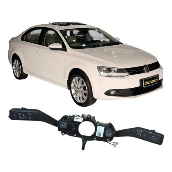 Volkswagen Jetta 2013 Preto