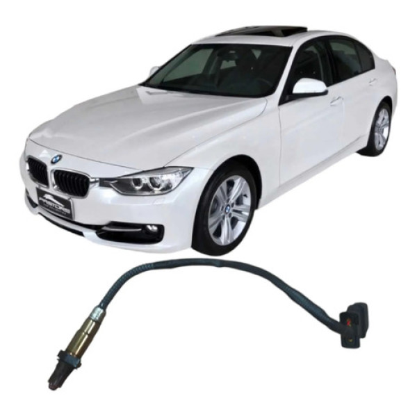 Sonda Lambda Bmw 320i 2.0 2015 758278001