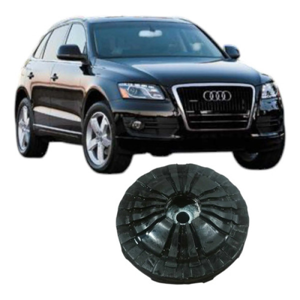 Coxim Superior Amortecedor Dianteiro Audi Q5 2012 Original