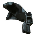 Suporte Coxim Motor Bomba Chevrolet Agile 2012 93249406