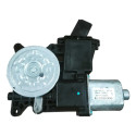 Motor Vidro Traseiro Esquerdo Tracker 2015 1.8 98820suv20