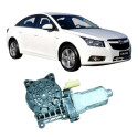 Motor Maquina Traseira Esquerda Gm Cruze 2013 1.8 Original